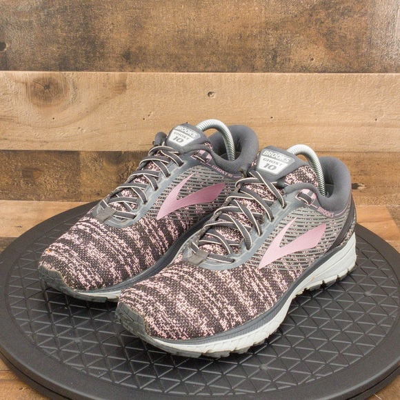 brooks ghost 10 womens 9.5